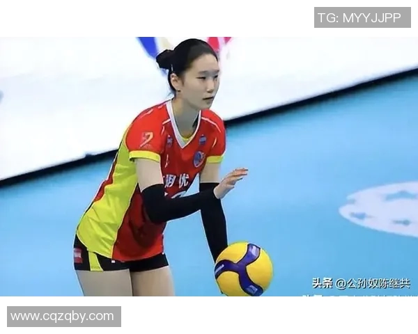 聚焦排球：探讨杭州排球队的实力与发展潜力