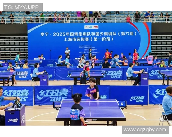 黄静专访：从乒乓球小将到世界冠军的奋斗与成长之路