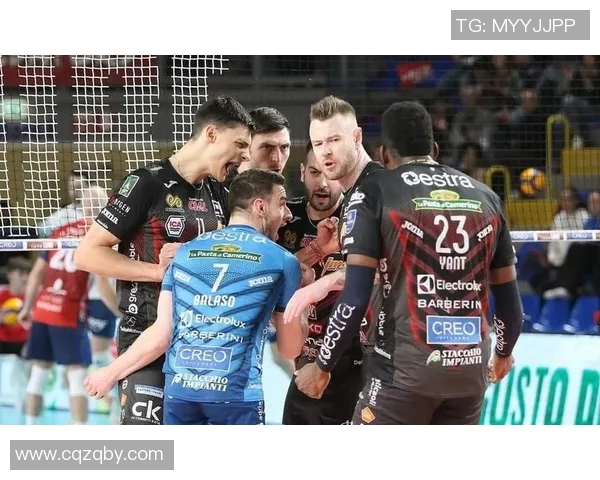 北京奥运男排精彩对决意大利队展现竞技魅力与团队精神