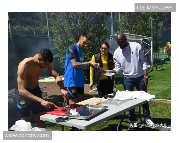 卢卡库的逆袭之路：从失落到重返巅峰的传奇故事