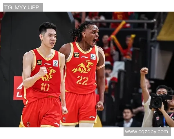 中国男篮对阵波兰精彩对决回顾与分析