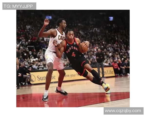 斯科蒂巴恩斯在NBA的崛起与未来发展潜力分析