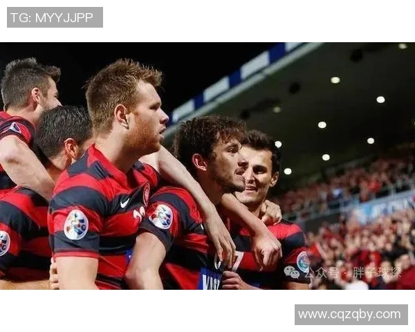 珀斯光荣迎战西悉尼漫队激情对决展现澳超足球魅力与实力较量