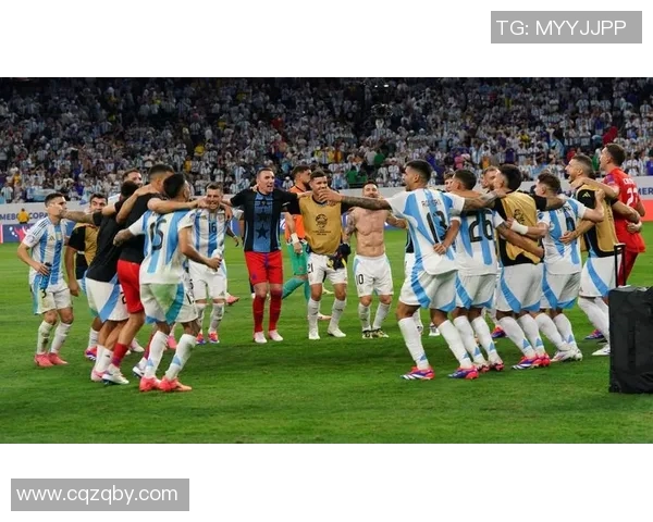 阿根廷对厄瓜多尔精彩直播全程回顾与赛后分析